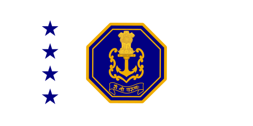 Admiral (India)